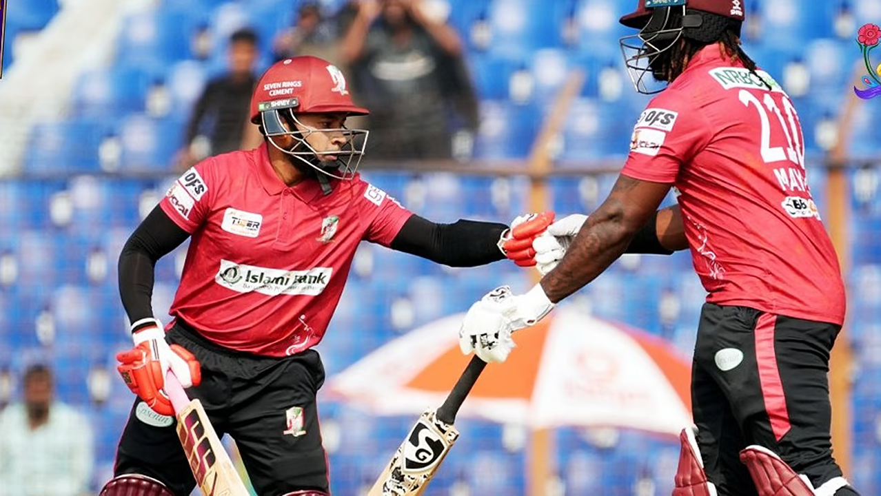 Sri Lanka and Bangladesh gear up to clash in the first T20I match of their three-match series.