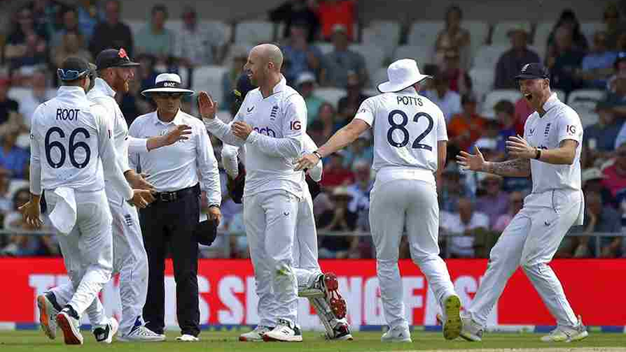 'It would be a big mistake': Michael Vaughan's warning to Team India